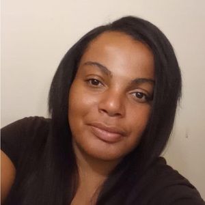 Meet your Posher, Joycelyn